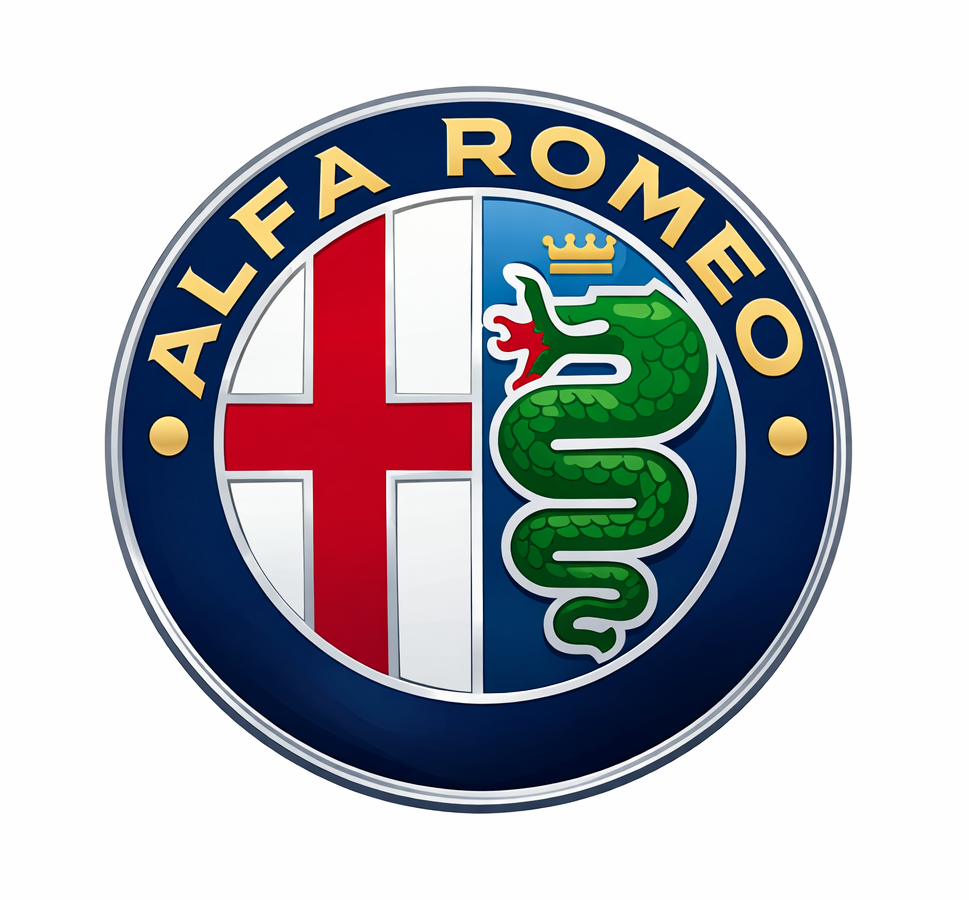 Alfa Romeo