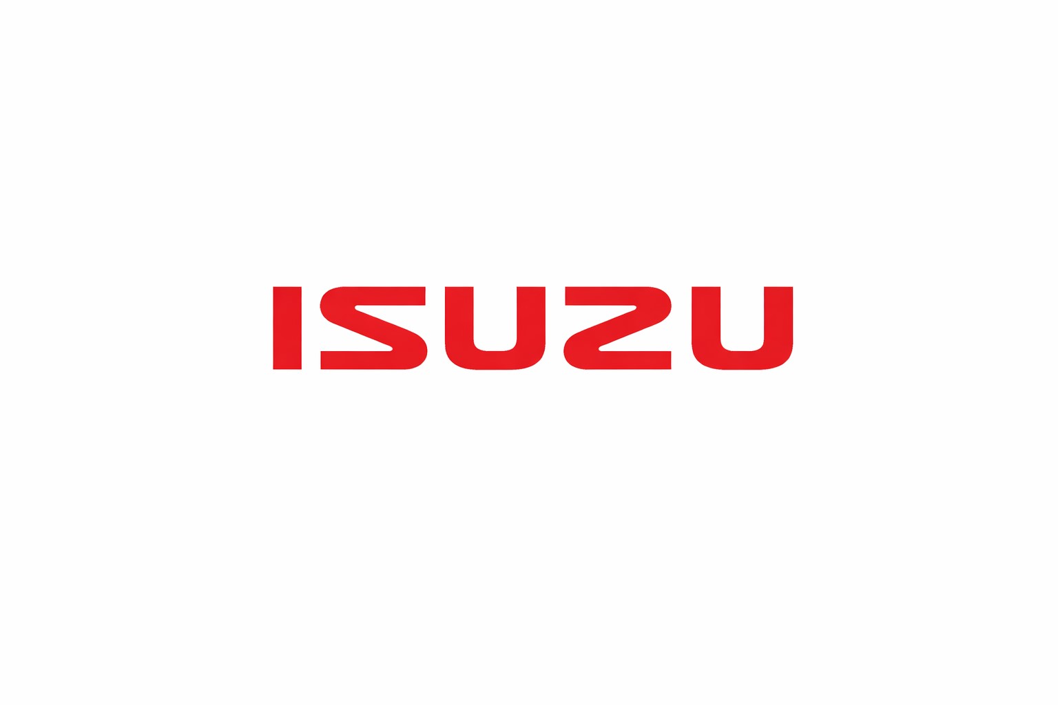 ISUZU