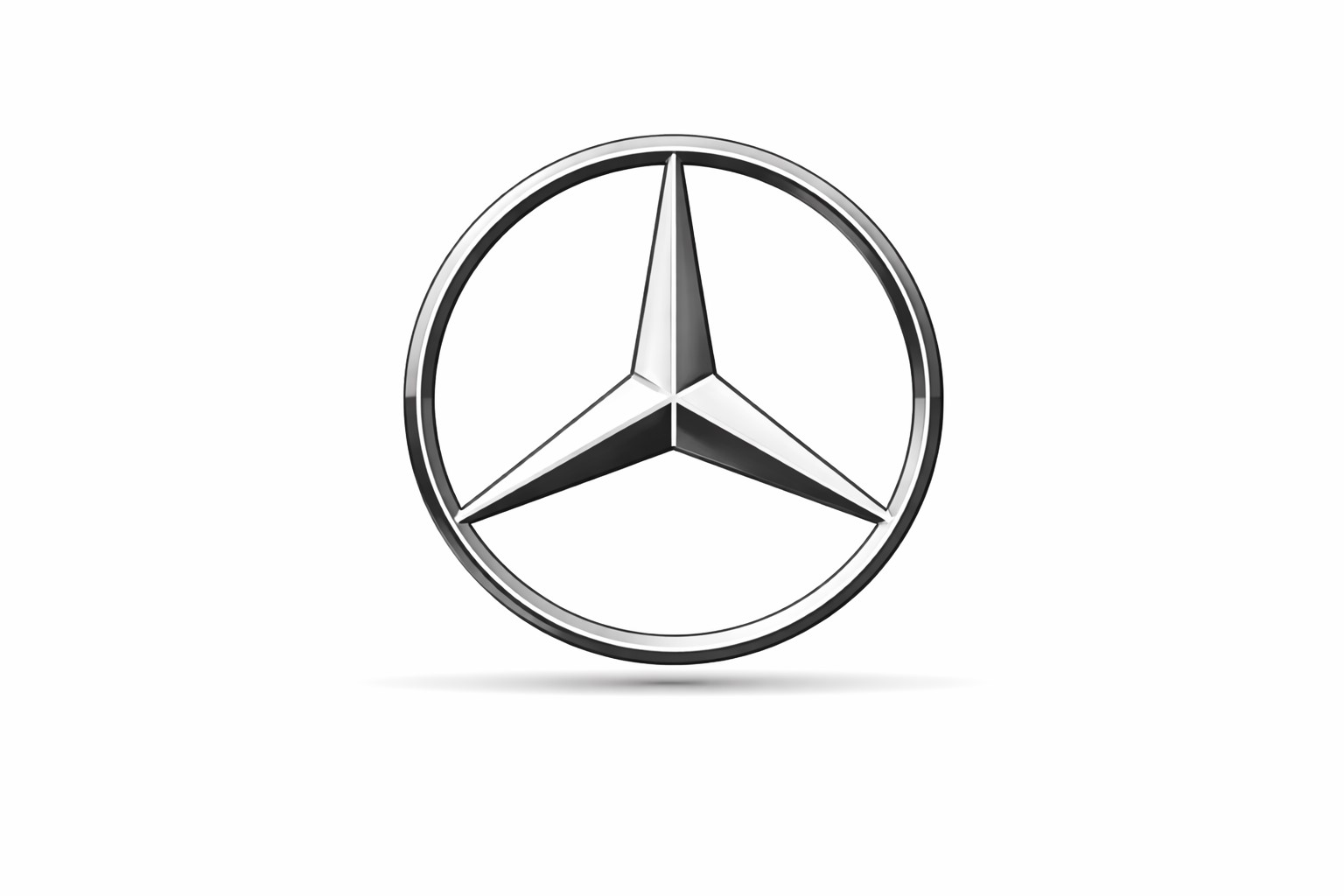 Mercedes Benz Lenkrad