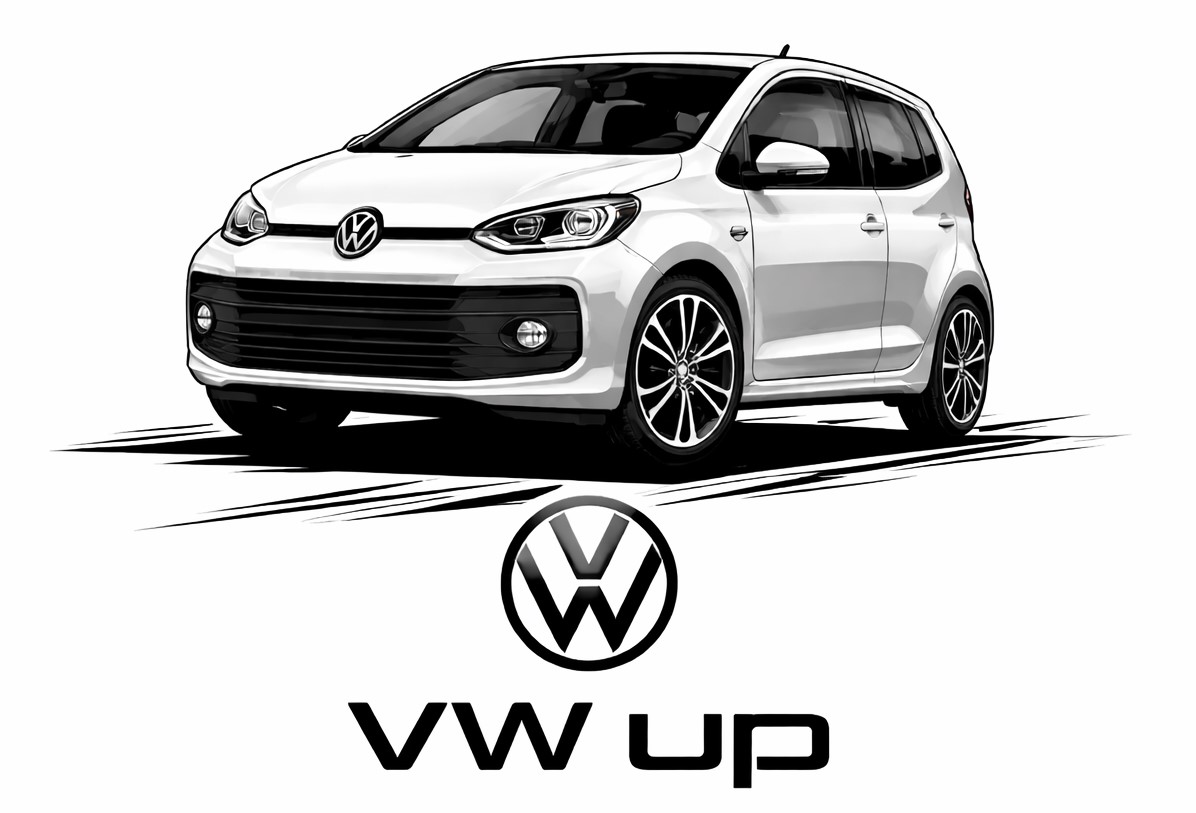 Up