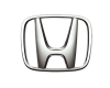Honda Lenkrad Logo