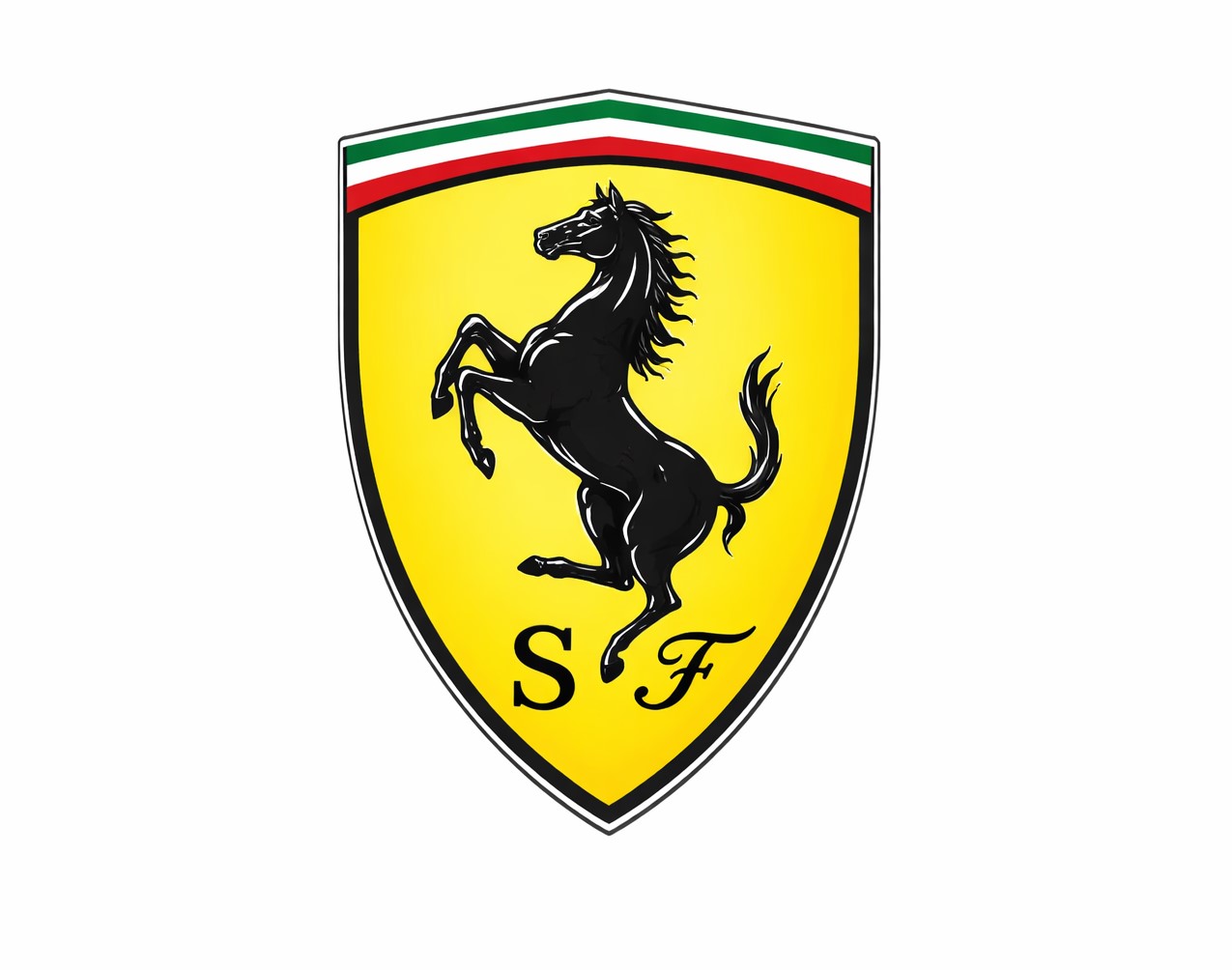 Ferrari category icon/image