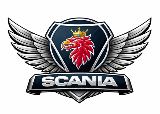 SCANIA category icon/image