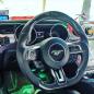 Mobile Preview: Ford Mustang VI GT500 Carbon Lenkrad