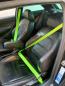 Preview: Farbig Sicherheitsgurte Gurte in ROT BLAU GELB Toyota Supra MK2 MK3 MK4 MK5