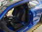 Mobile Preview: Farbig Sicherheitsgurte Gurte in ROT BLAU GELB Honda CIVIC X Type R