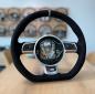 Preview: Audi TTS Lenkrad Leder Alcantara