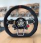 Preview: Audi TT Lenkrad Design A572