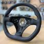Preview: Audi A3 Leder Lenkrad Design A580