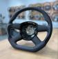 Preview: Audi A6 C6 Lenkrad neu beziehen Design A590