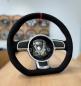 Preview: Audi TTS 8J Lenkrad neu beziehen Design A618