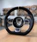 Preview: Lenkrad neu beziehen für Audi, Premium-Leder, sportlich-modern handwerklich verarbeitet