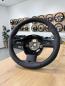 Preview: Audi Q3 Q7 Leder Alcantara Lenkrad L390