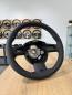 Preview: Audi A4 Alcantara Lenkrad Design L390