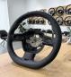 Preview: Audi A3 A4 A6 A8 Q3 Q7 Leder Alcantara Lenkrad Design L197A