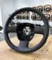 Preview: Audi A3 A4 A6 Q3 Q7 Lenkrad Leder Alcantara Design L210