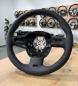Preview: Audi A3 A4 A6 Q3 Q7 Lenkrad Leder Alcantara Design L211