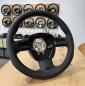 Preview: Audi S Line Lederlenkrad neu bezogen Design L211
