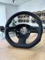 Preview: Audi Q3 Q7 Leder Alcantara Lenkrad L212A