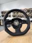 Preview: Audi A3 S line Leder Lenkrad Design L212A