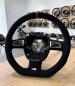 Preview: Audi A8 Q3 Q7 Leder Alcantara Lenkrad Design L212C