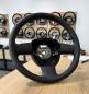 Preview: Audi S Line Lederlenkrad neu bezogen Design L213