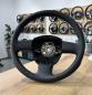Preview: Audi A3 A4 A6 Q3 Q7 Leder Alcantara Lenkrad Design L213