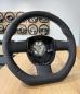 Preview: Audi S Line Lederlenkrad neu bezogen Design L213A