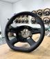 Preview: Audi A3 A4 A6 A8 Q7 Leder Alcantara Lenkrad Design L215