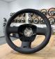 Preview: Audi A3 A4 A6 A8 Q3 Q7 Leder Alcantara Lenkrad Design L216