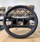 Preview: Audi 80 90 B3 100 C3 Lenkrad neu beziehen Design L231