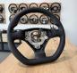 Preview: Audi A3 8P Lederlenkrad neu bezogen Design L232