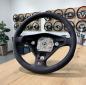 Preview: Audi 80 Leder Alcantara Lenkrad neu beziehen Design L235