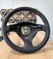 Preview: Audi A3 8L Lederlenkrad neu bezogen Design L236