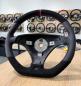 Preview: Audi A4 B6 Leder Alcantara Lenkrad Design L237
