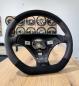 Preview: Audi A3 8L Lederlenkrad neu bezogen Design L238