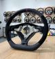 Preview: Audi A4 B6 Leder Alcantara Lenkrad Design L234