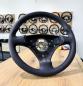 Preview: Audi A3 8L Lederlenkrad neu bezogen Design L240