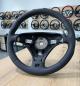 Preview: Audi A8 S8 D2 Leder Alcantara Lenkrad Design L245A