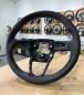 Preview: Audi A4 B9 S Line Lenkrad Leder Alcantara Design L259