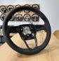 Preview: Audi Q7 SQ7 4M S Line Lederlenkrad neu bezogen Design L259