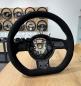 Preview: Audi TT TTS 8J Leder Alcantara Lenkrad Design L389