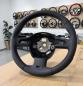 Preview: Audi A8 Q3 Q7 Leder Alcantara Lenkrad Design L390
