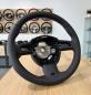 Preview: Audi A3 A4 A6 Lederlenkrad neu bezogen Design L390
