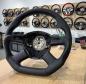 Preview: Audi A3 A4 A6 A8 Q7 Leder Alcantara Lenkrad Design L430
