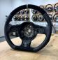 Preview: Audi A3 S3 8P R8 Lederlenkrad neu bezogen Design L489
