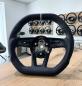Preview: Audi Q3 Q5 S Line Leder Alcantara Lenkrad Design L517