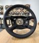 Preview: Audi A3 8L Lederlenkrad neu bezogen in Design L533