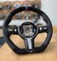 Preview: BMW F10 F11 F07 F12 F13 M  Lenkrad neu beziehen