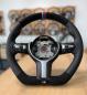 Preview: BMW F10 F11 F07 F12 F13 M  Lenkrad neu beziehen